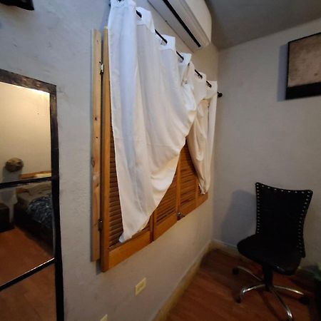 My Room Barrio Monterrei Exterior foto