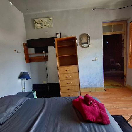 My Room Barrio Monterrei Exterior foto