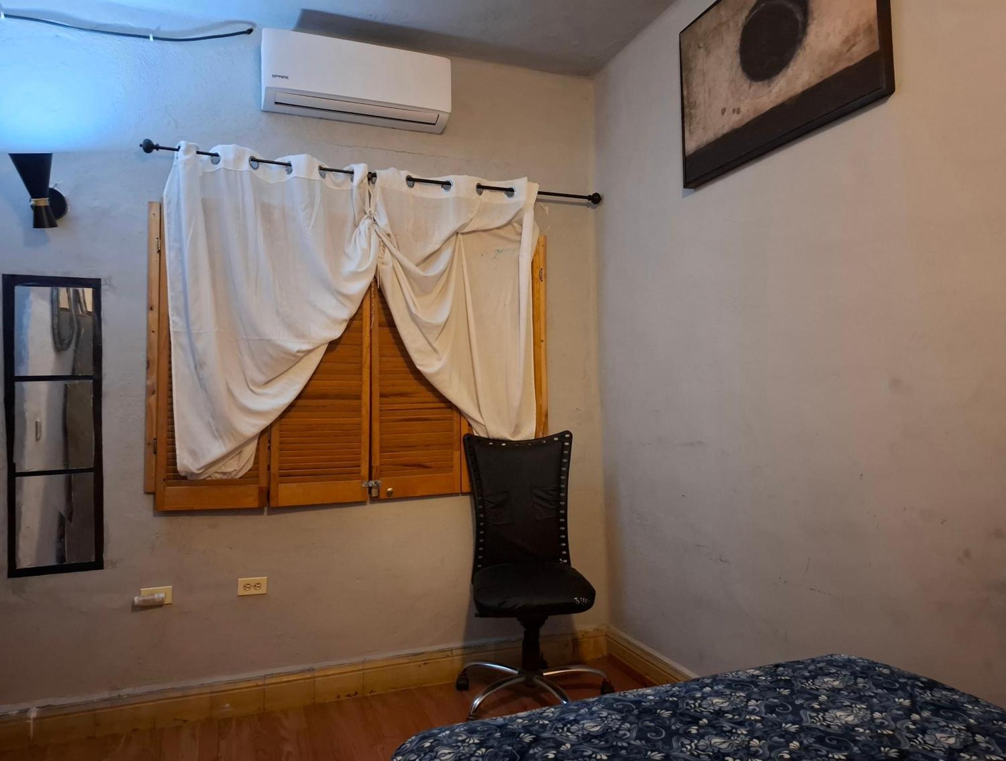 My Room Barrio Monterrei Exterior foto