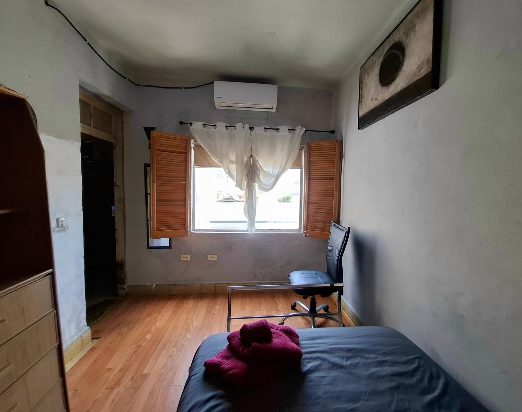 My Room Barrio Monterrei Exterior foto